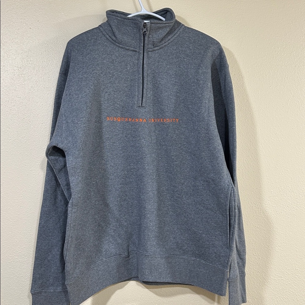 THIS ITEM ONLY $13 Very Soft Susquehanna University Men’s Medium NWT Retail $68